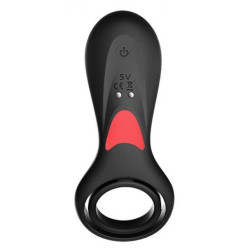 Generique Anneaux vibrants Rings Up 30mm
